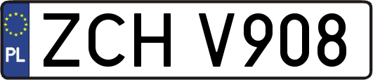 ZCHV908