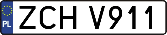 ZCHV911