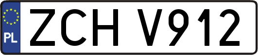 ZCHV912