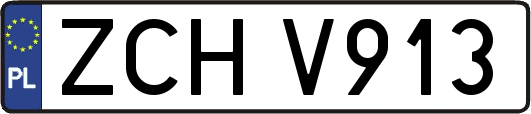 ZCHV913