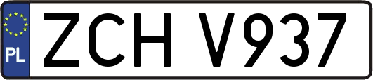 ZCHV937