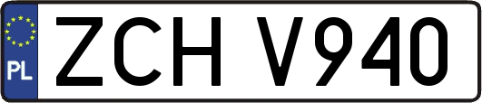 ZCHV940