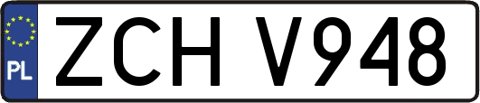 ZCHV948
