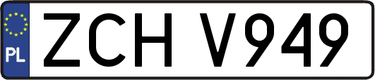 ZCHV949