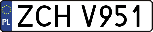ZCHV951