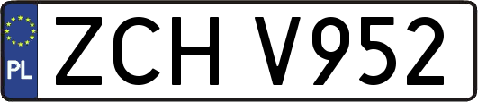ZCHV952