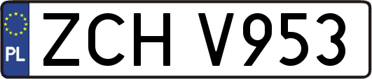 ZCHV953