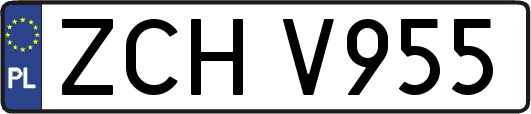 ZCHV955