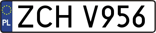 ZCHV956