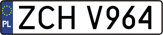ZCHV964