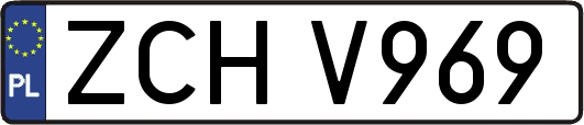 ZCHV969