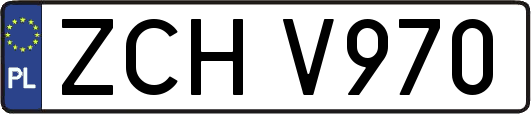 ZCHV970