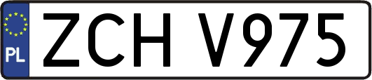ZCHV975