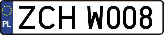 ZCHW008