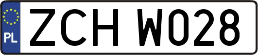 ZCHW028