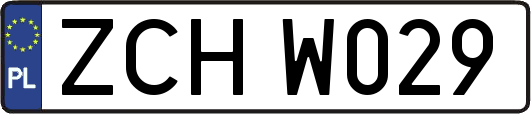 ZCHW029