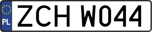 ZCHW044