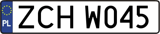 ZCHW045