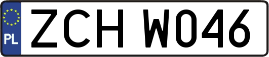 ZCHW046