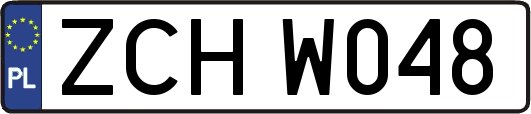 ZCHW048