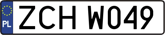 ZCHW049