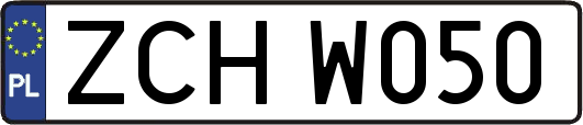 ZCHW050