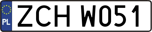 ZCHW051