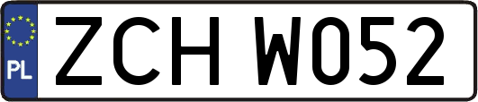 ZCHW052