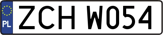 ZCHW054