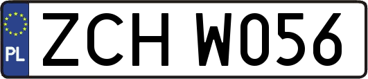 ZCHW056