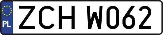 ZCHW062