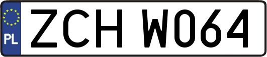 ZCHW064