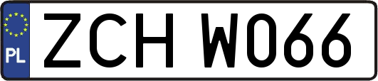 ZCHW066