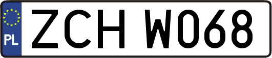 ZCHW068