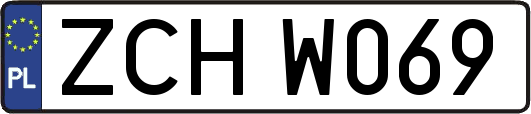 ZCHW069
