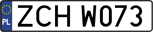 ZCHW073