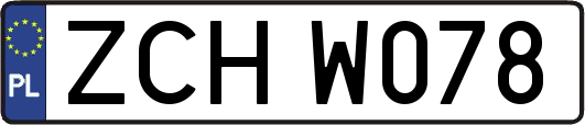 ZCHW078