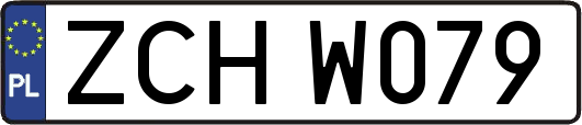 ZCHW079