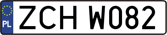 ZCHW082