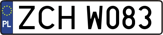 ZCHW083