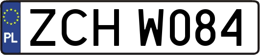 ZCHW084
