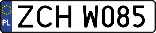 ZCHW085