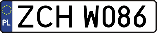 ZCHW086