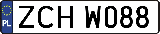 ZCHW088