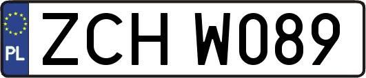 ZCHW089
