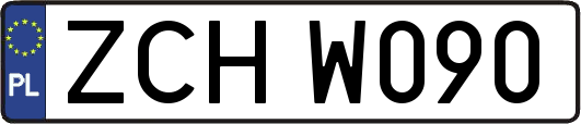 ZCHW090