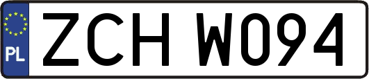 ZCHW094