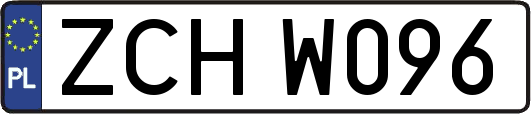 ZCHW096