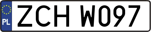 ZCHW097