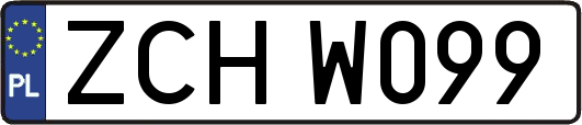 ZCHW099